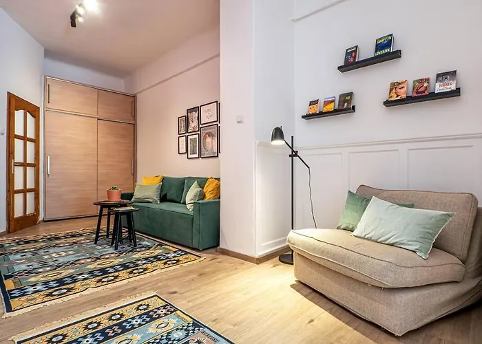 Mexicopo With Garage * Budapest