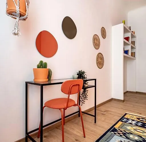 Apartment Mexicopo With Garage Budapest