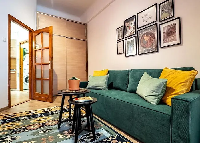Mexicopo With Garage Apartment