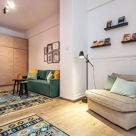 Mexicopo With Garage * Budapešť