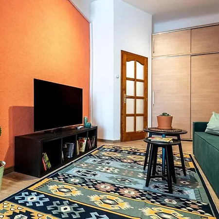 Mexicopo With Garage Budapešť