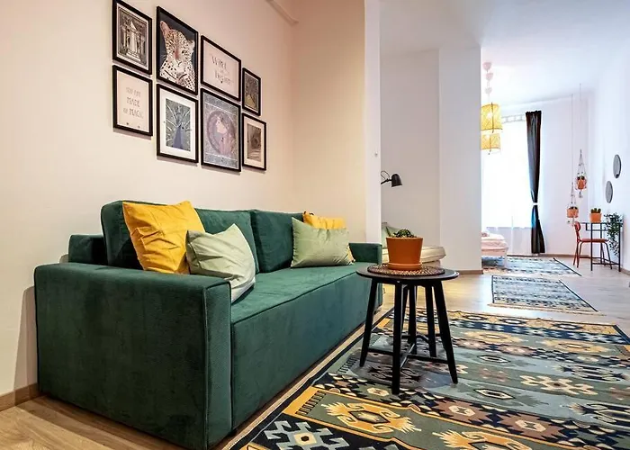 Apartment Mexicopo With Garage *