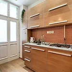 Apartman Mexicopo With Garage Budapest