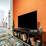Mexicopo With Garage Apartman Budapest