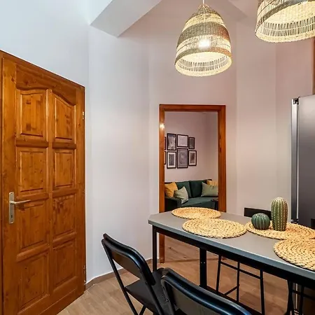 Mexicopo With Garage Apartamento