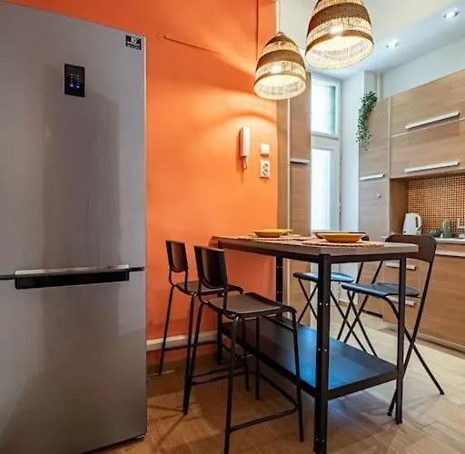 Apartamento Mexicopo With Garage